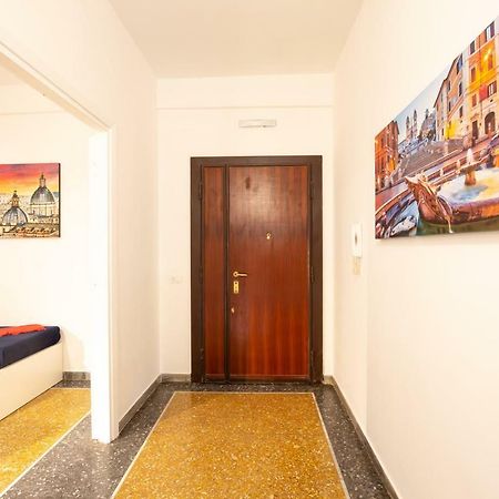 Traveller'S Home In Gourmet District Near Center! Rome Luaran gambar