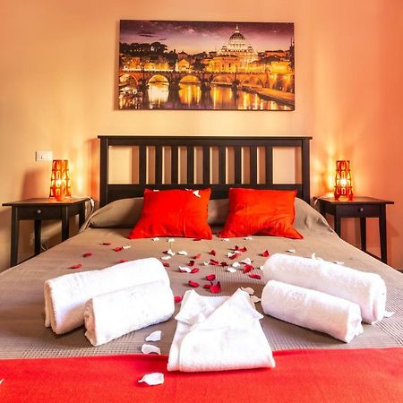 Traveller'S Home In Gourmet District Near Center! Rome Luaran gambar