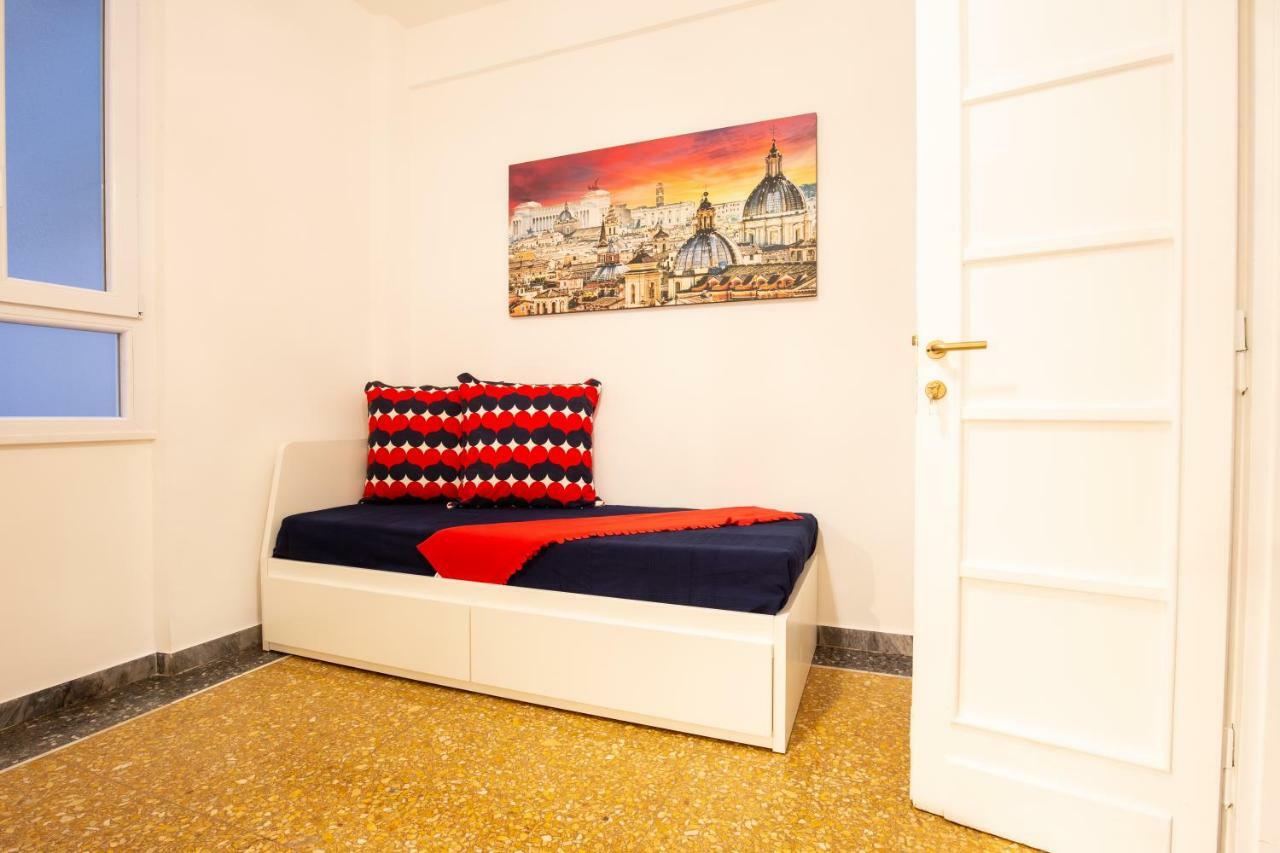 Traveller'S Home In Gourmet District Near Center! Rome Luaran gambar