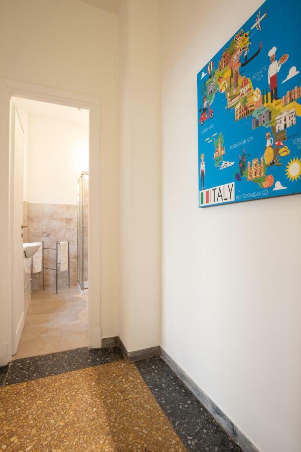Traveller'S Home In Gourmet District Near Center! Rome Luaran gambar