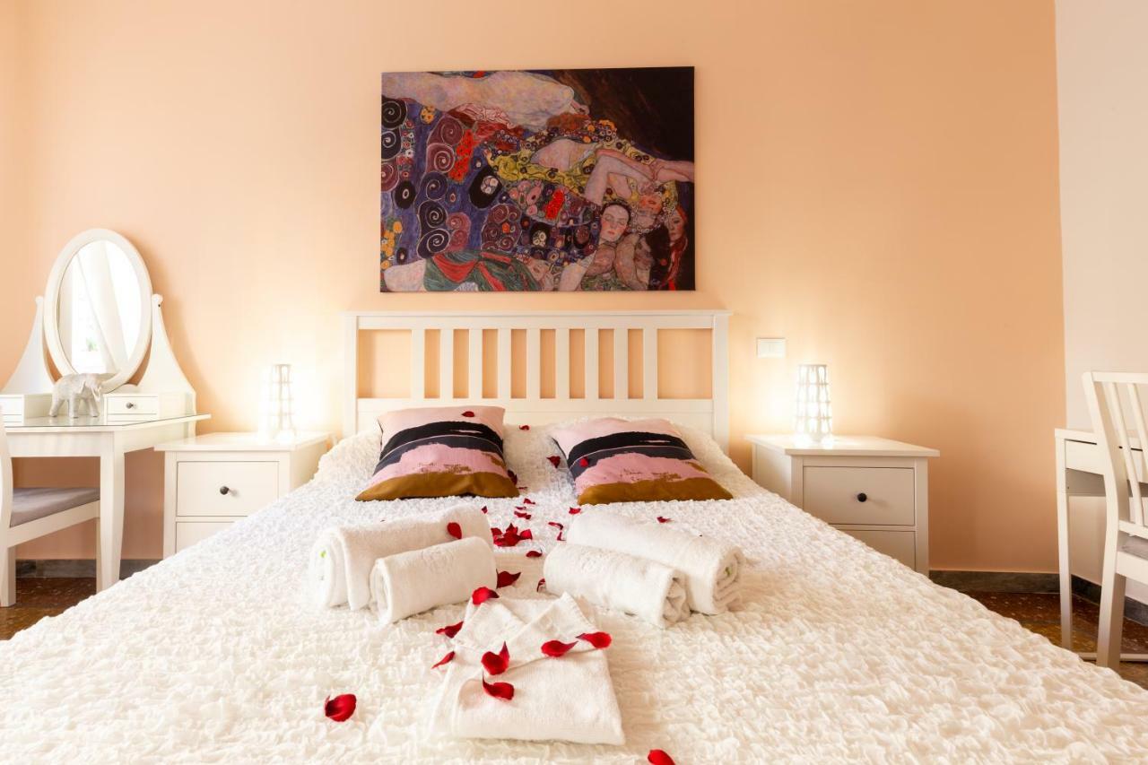 Traveller'S Home In Gourmet District Near Center! Rome Luaran gambar