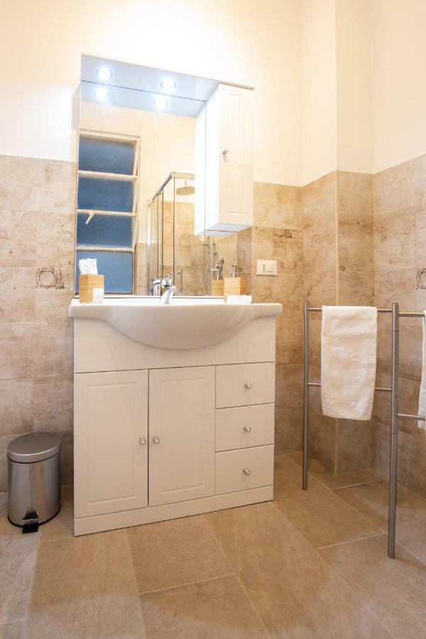 Traveller'S Home In Gourmet District Near Center! Rome Luaran gambar