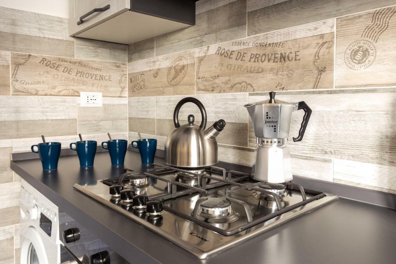 Traveller'S Home In Gourmet District Near Center! Rome Luaran gambar