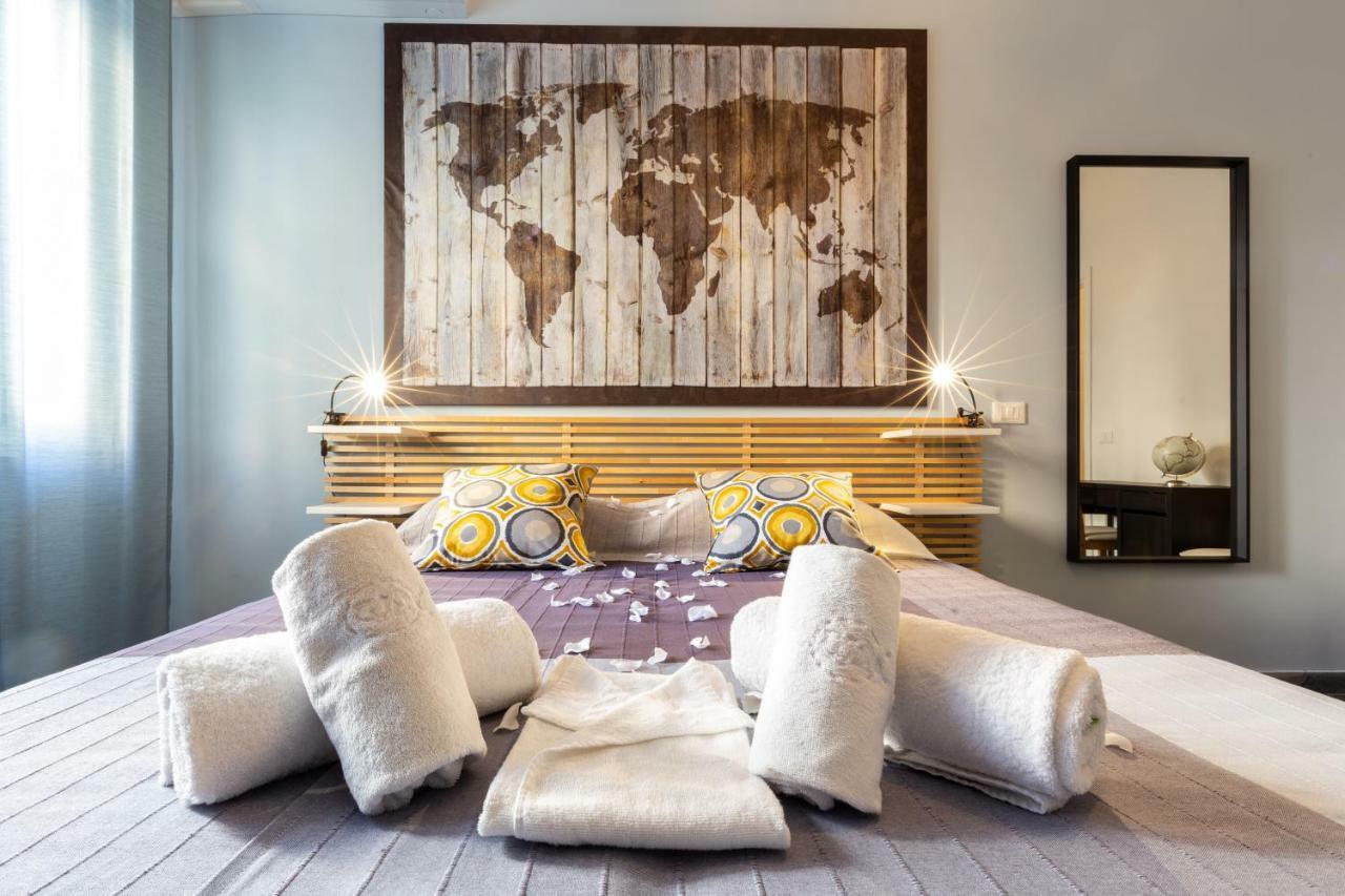 Traveller'S Home In Gourmet District Near Center! Rome Luaran gambar