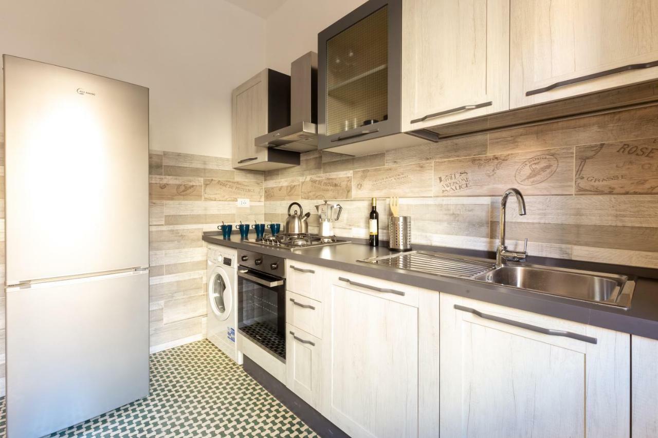 Traveller'S Home In Gourmet District Near Center! Rome Luaran gambar