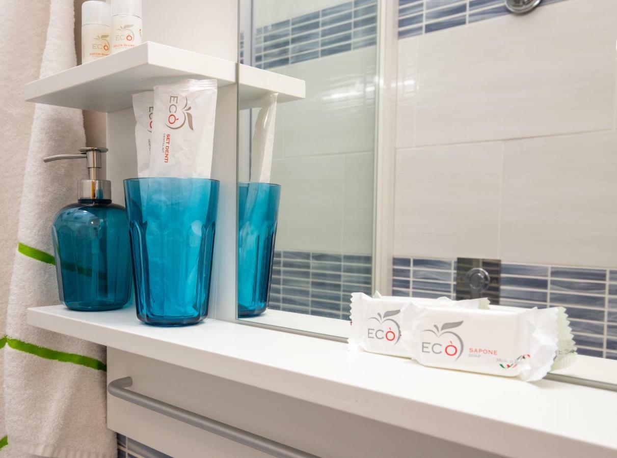 Traveller'S Home In Gourmet District Near Center! Rome Luaran gambar
