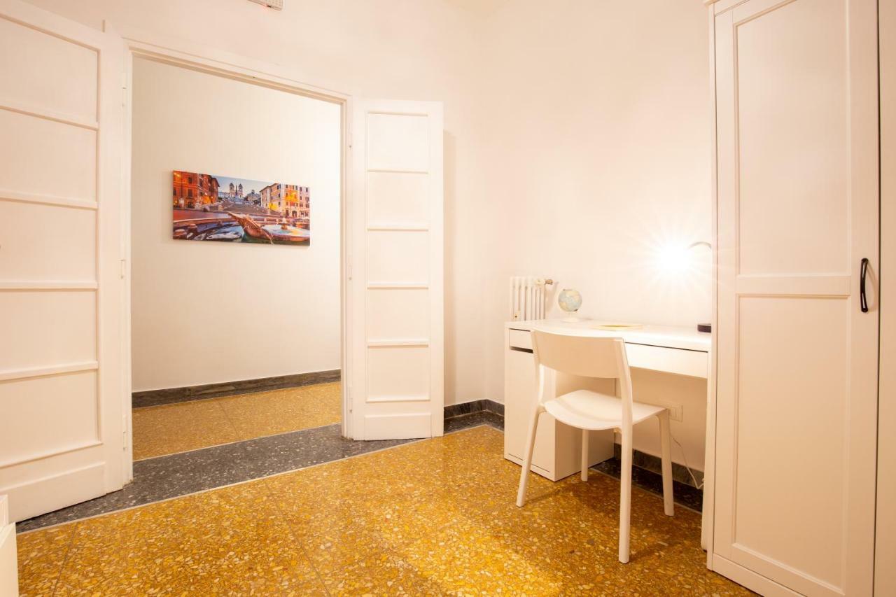 Traveller'S Home In Gourmet District Near Center! Rome Luaran gambar