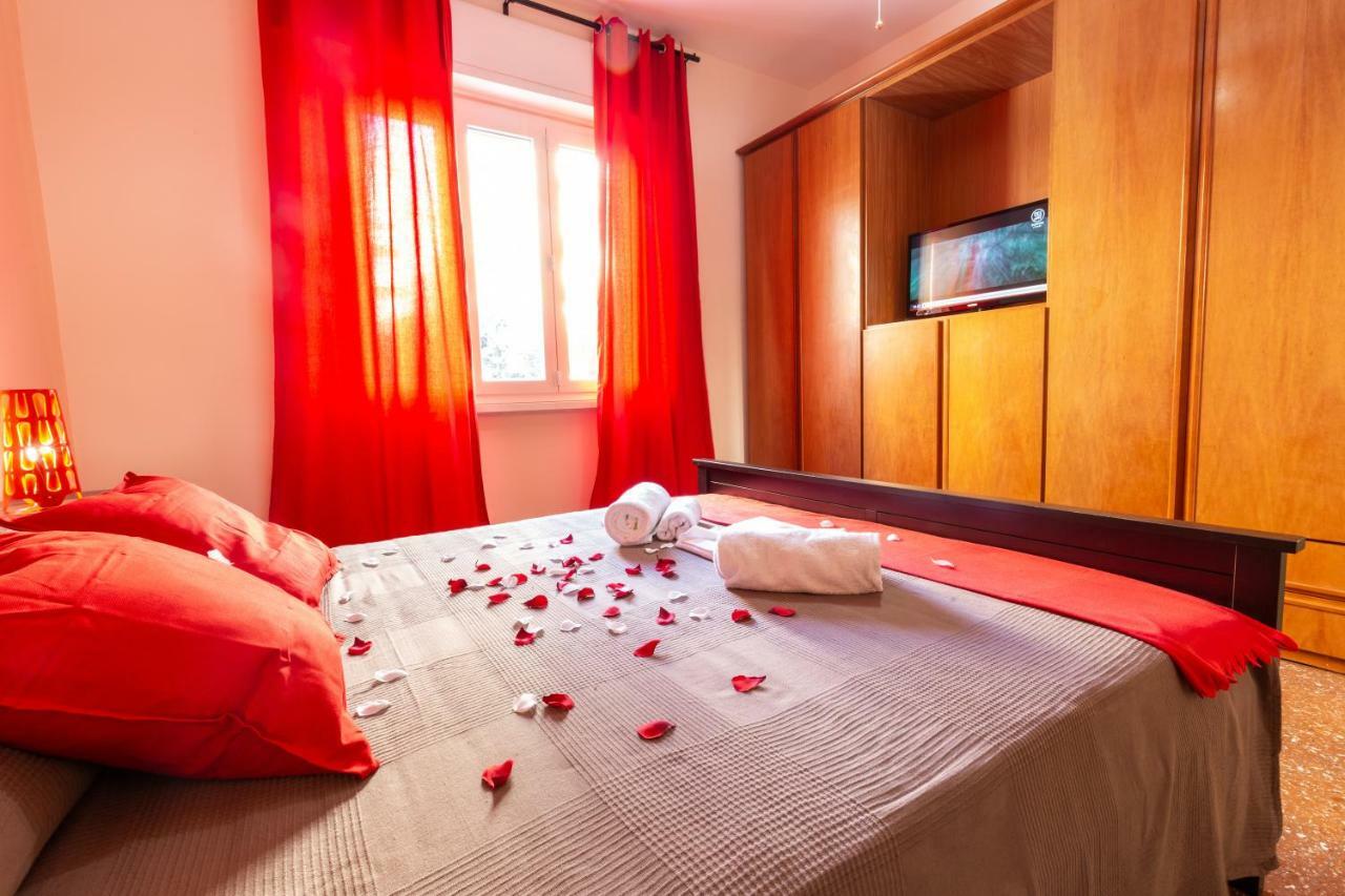 Traveller'S Home In Gourmet District Near Center! Rome Luaran gambar