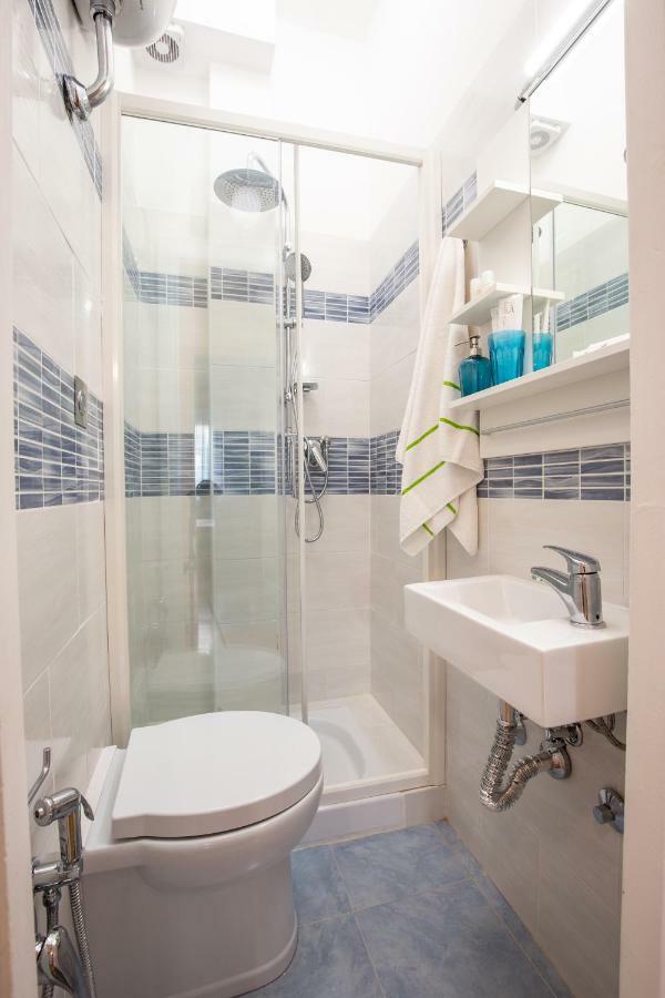 Traveller'S Home In Gourmet District Near Center! Rome Luaran gambar