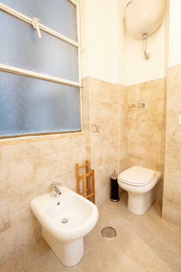 Traveller'S Home In Gourmet District Near Center! Rome Luaran gambar