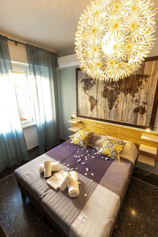 Traveller'S Home In Gourmet District Near Center! Rome Luaran gambar