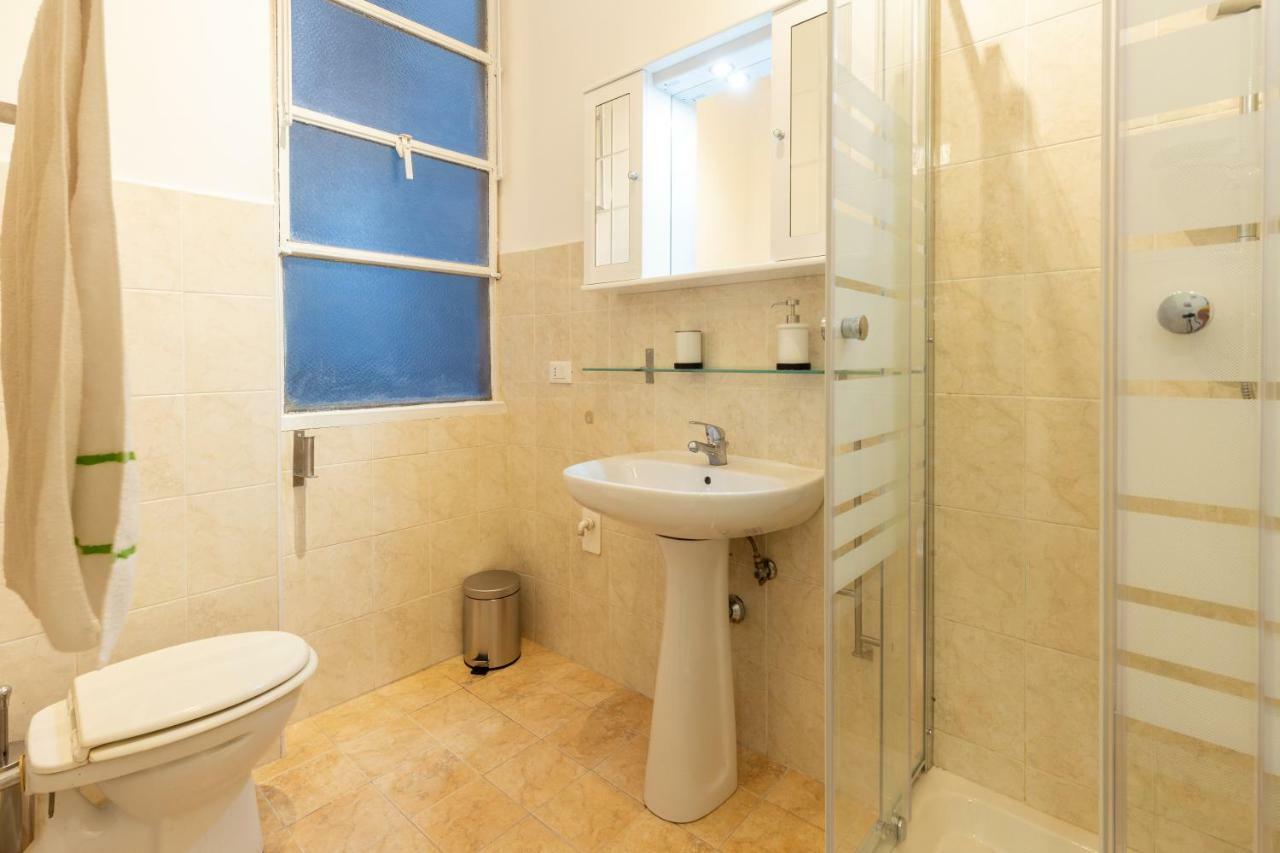 Traveller'S Home In Gourmet District Near Center! Rome Luaran gambar