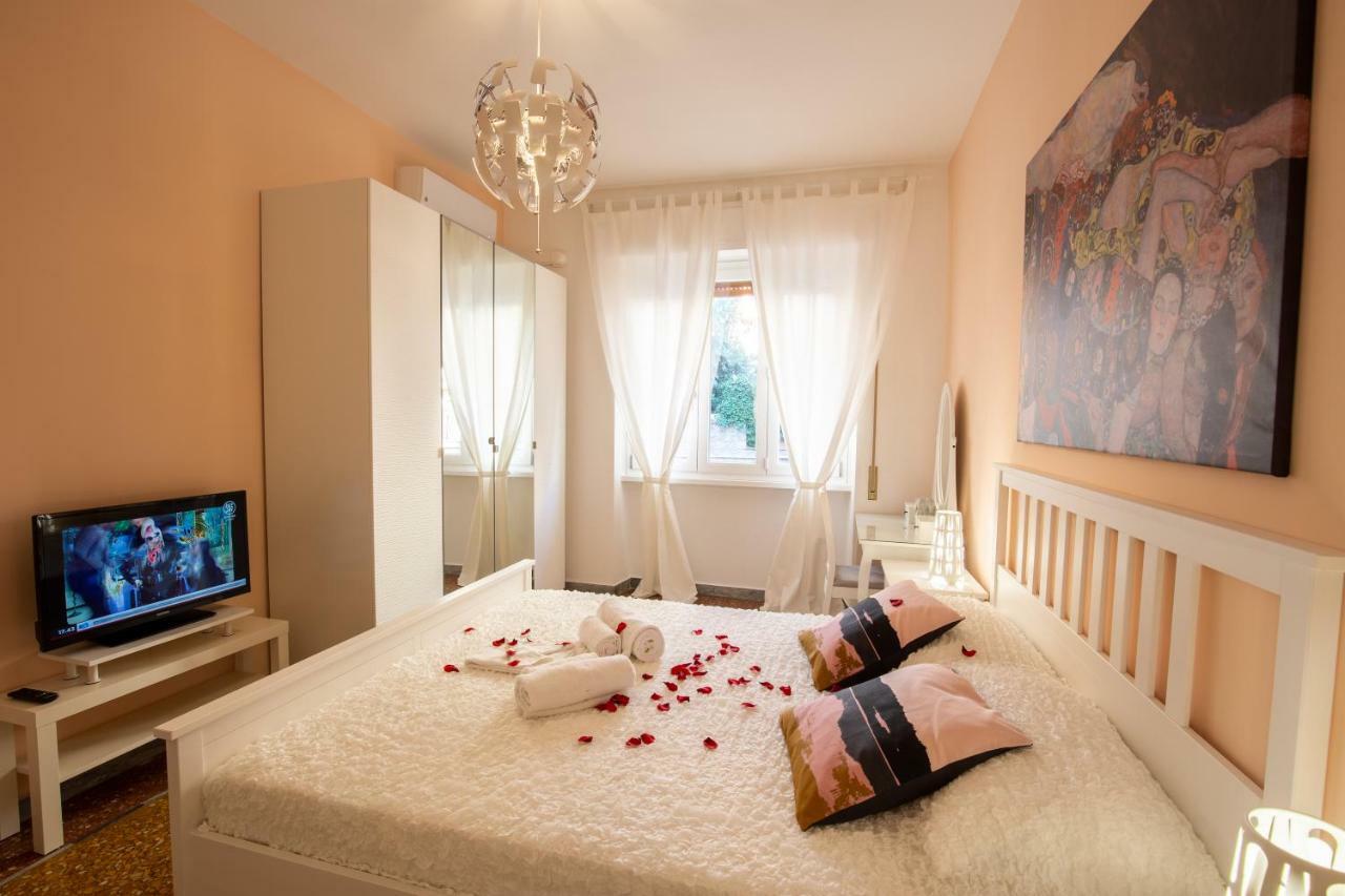 Traveller'S Home In Gourmet District Near Center! Rome Luaran gambar