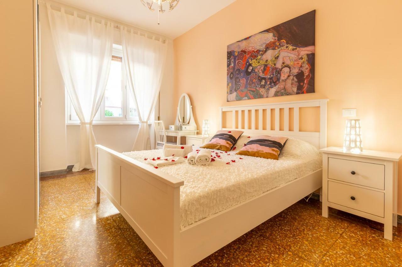 Traveller'S Home In Gourmet District Near Center! Rome Luaran gambar