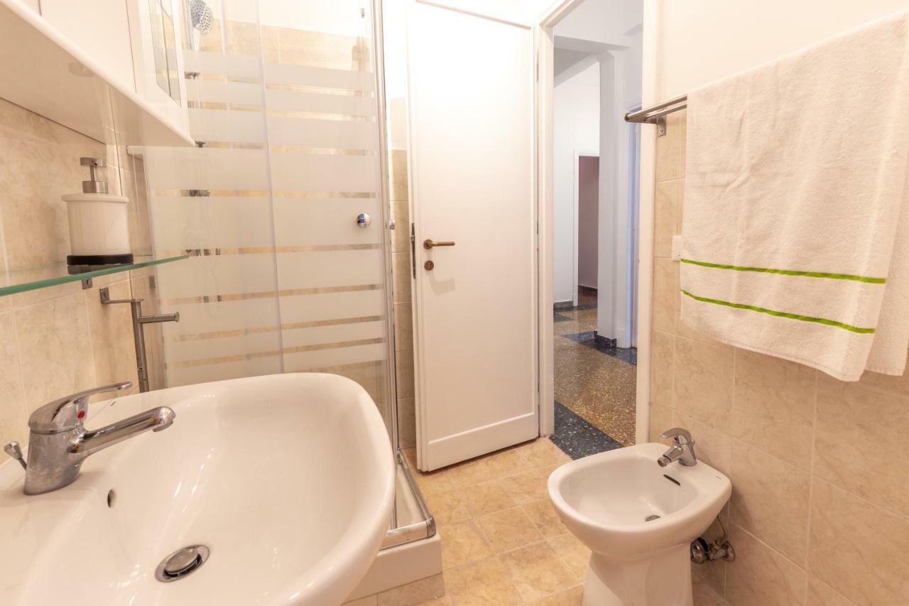 Traveller'S Home In Gourmet District Near Center! Rome Luaran gambar