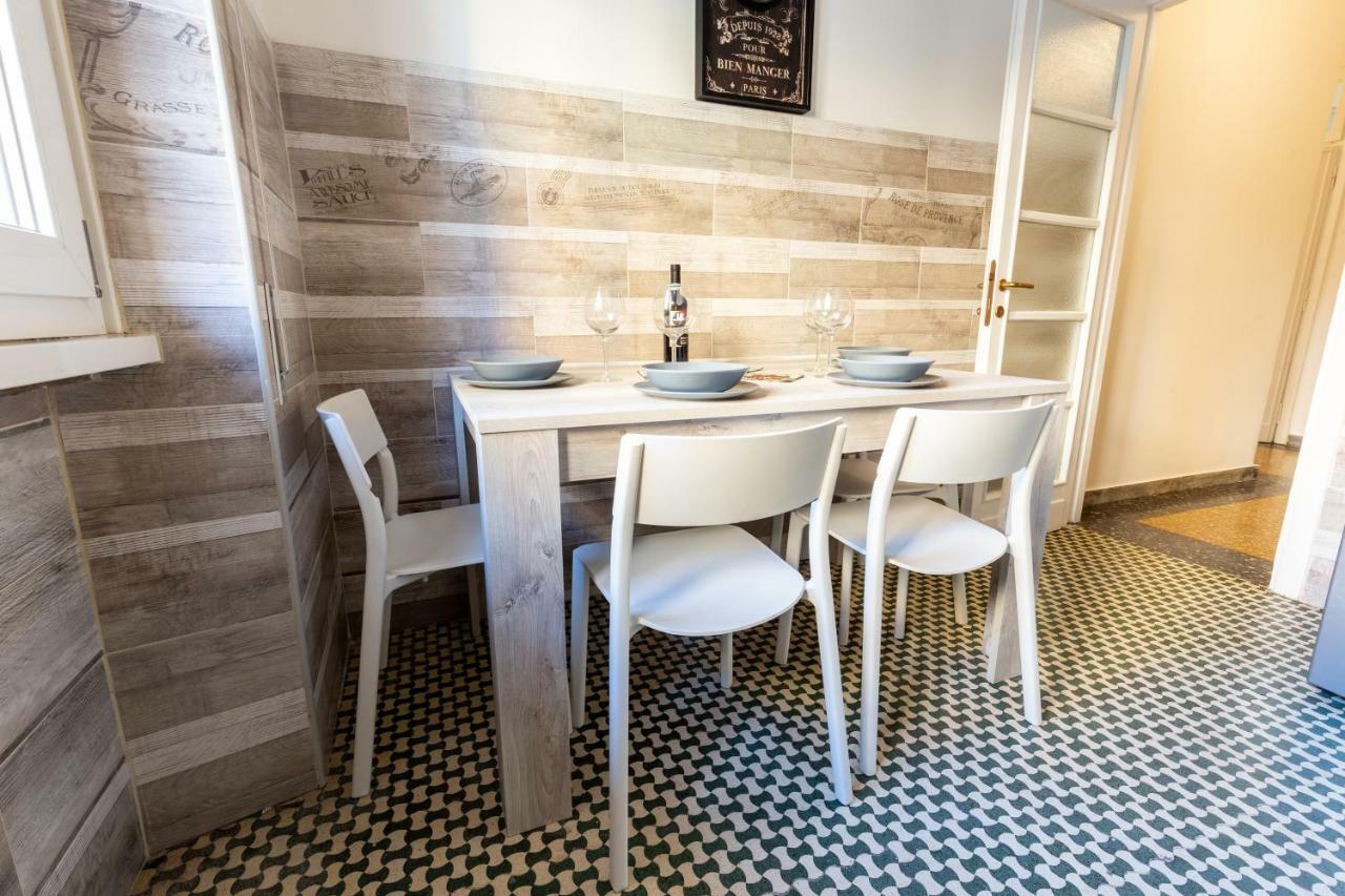 Traveller'S Home In Gourmet District Near Center! Rome Luaran gambar