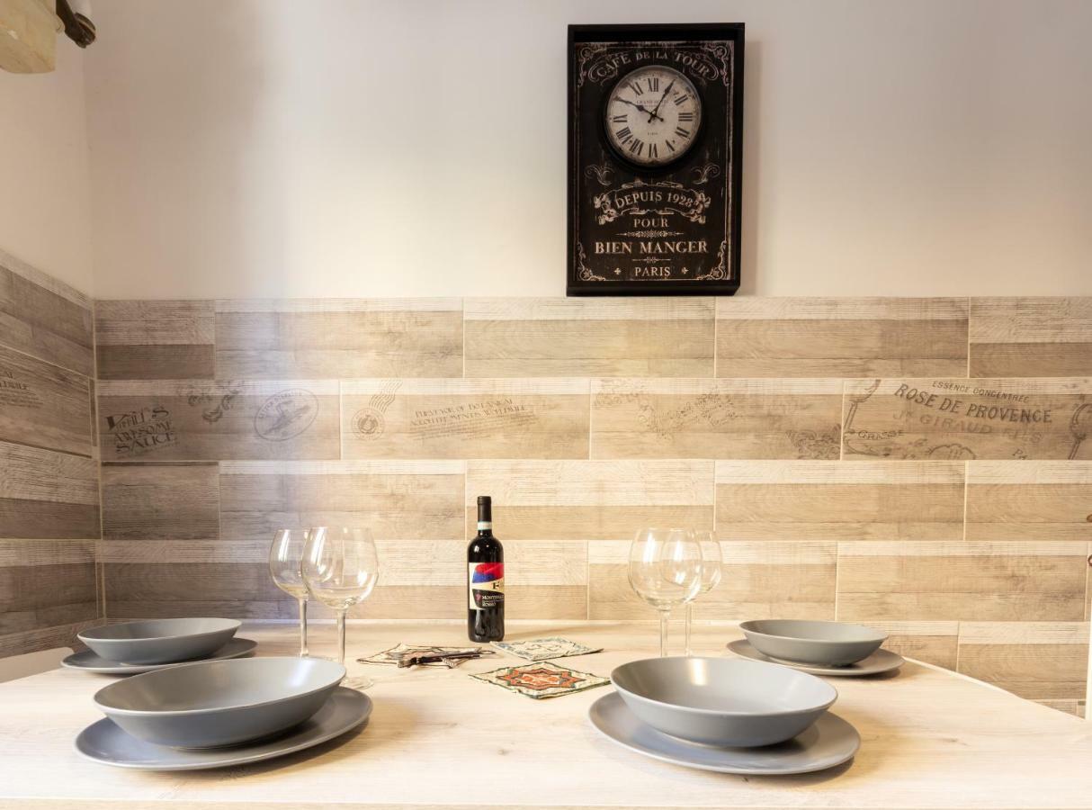 Traveller'S Home In Gourmet District Near Center! Rome Luaran gambar