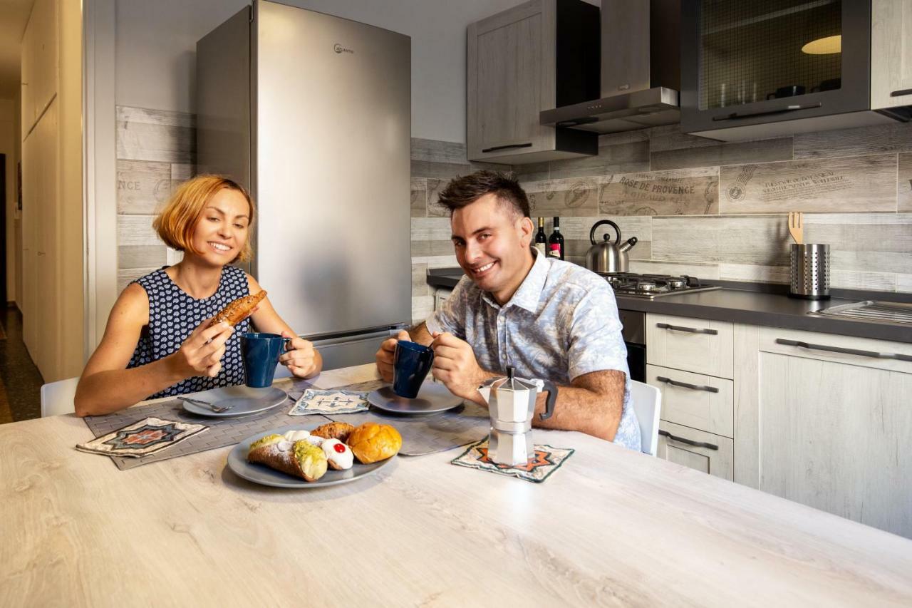 Traveller'S Home In Gourmet District Near Center! Rome Luaran gambar