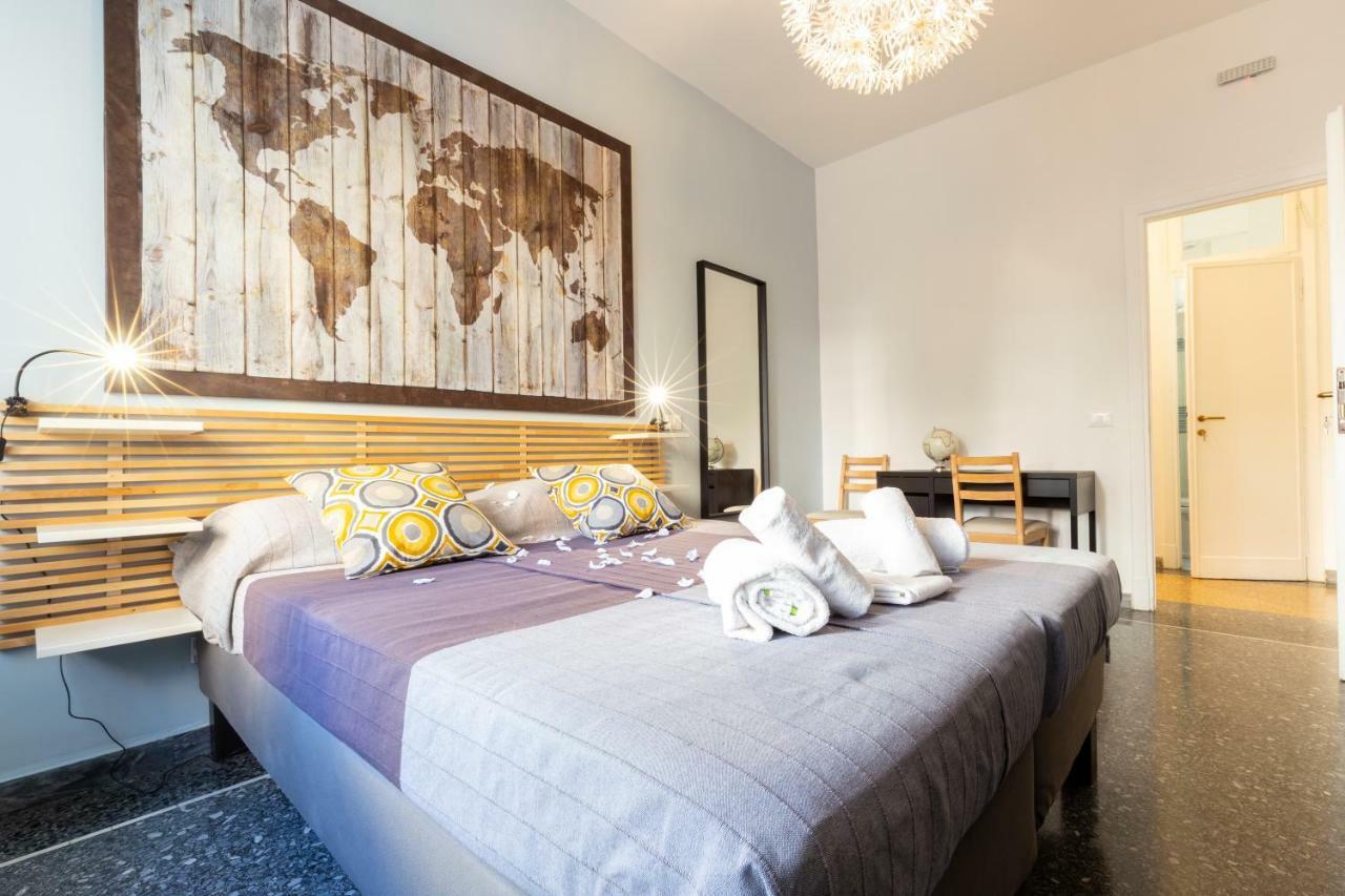 Traveller'S Home In Gourmet District Near Center! Rome Luaran gambar