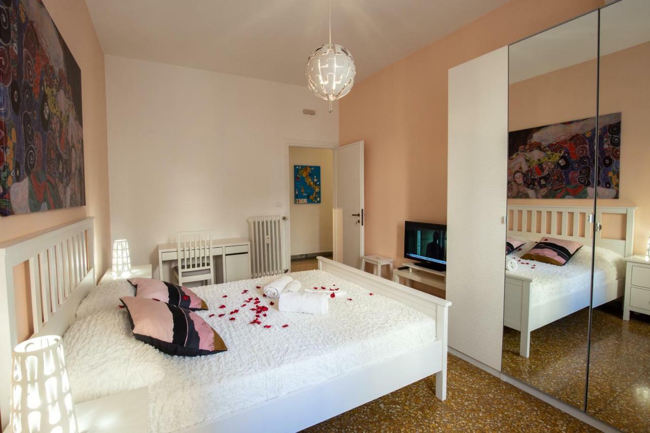 Traveller'S Home In Gourmet District Near Center! Rome Luaran gambar