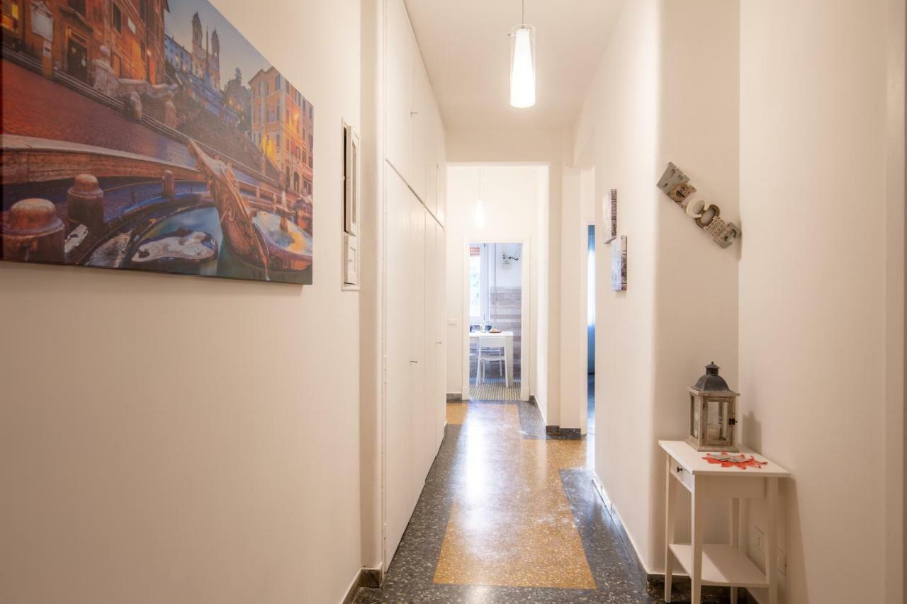 Traveller'S Home In Gourmet District Near Center! Rome Luaran gambar