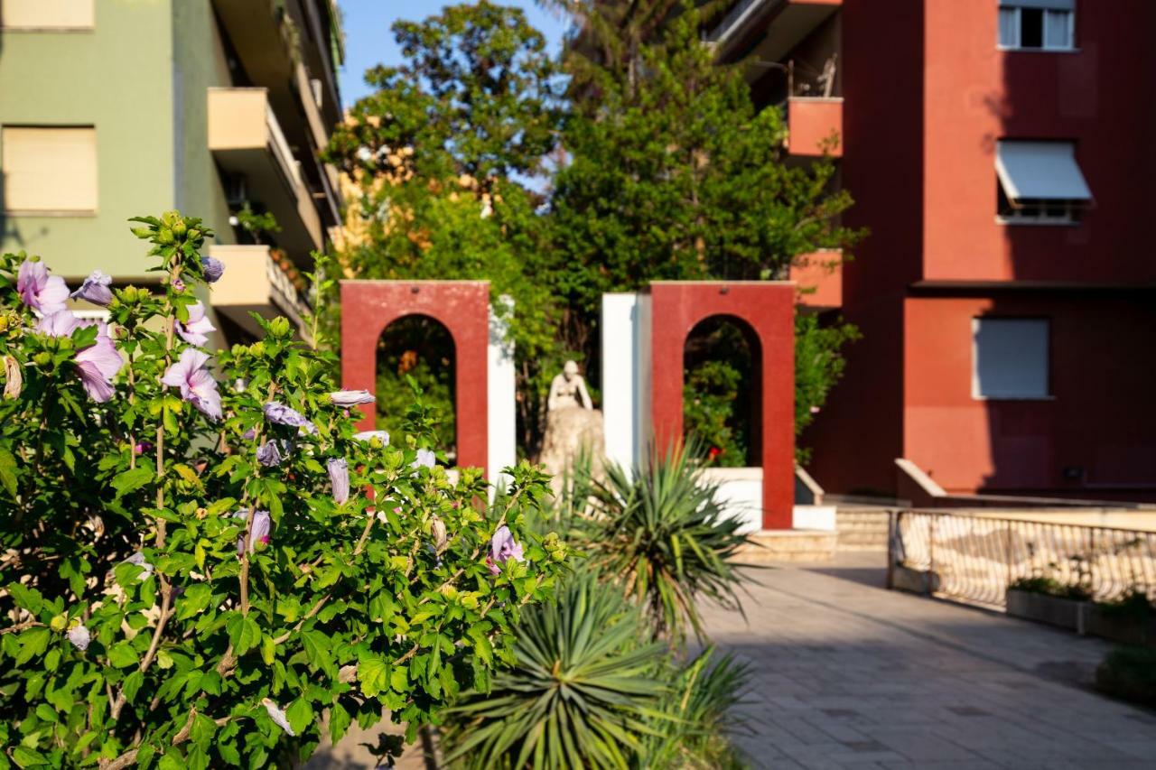 Traveller'S Home In Gourmet District Near Center! Rome Luaran gambar