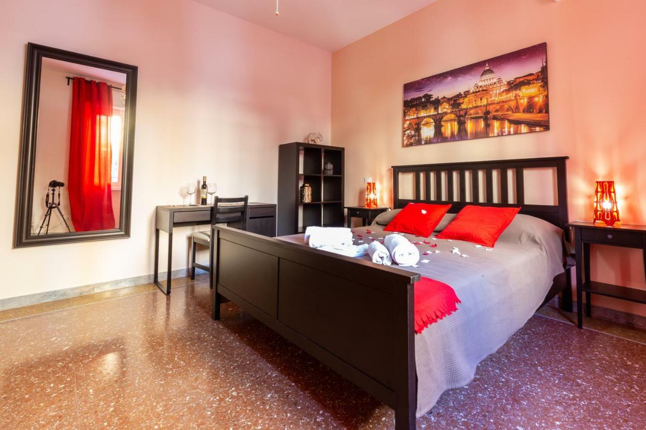 Traveller'S Home In Gourmet District Near Center! Rome Luaran gambar